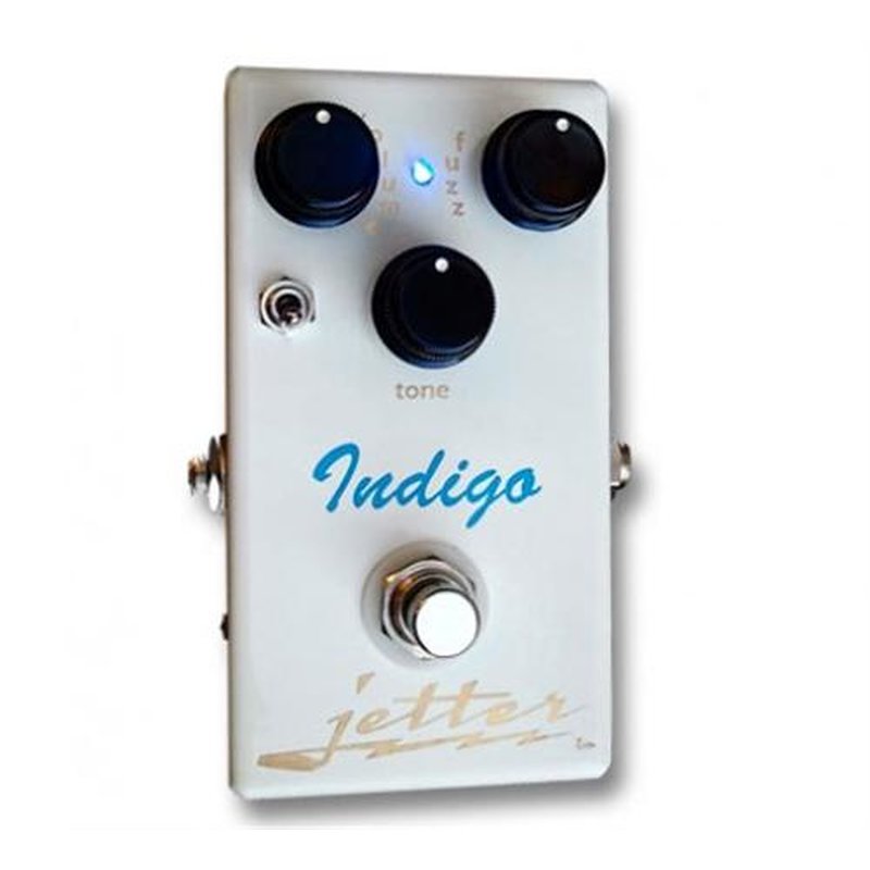 Jetter Gear Indigo
