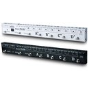 JOYO PXL-PRO 8 LOOP Programmable Effects Switcher Looper
