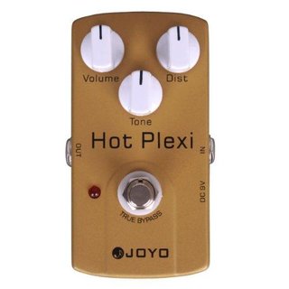 JOYO Audio JF-32 Hot Plexi Drive