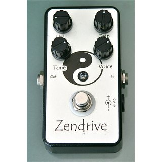 Hermida Zendrive 2016