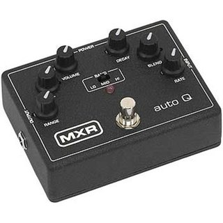 Dunlop MXR M120 Auto Q