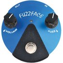 Dunlop FFM1 Fuzz Face Mini Silicon