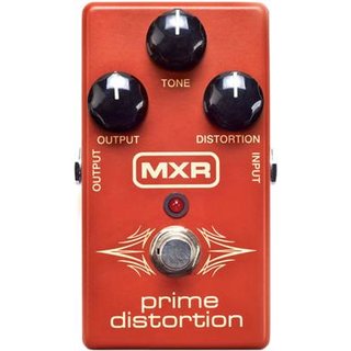 Dunlop MXR M 69 Prime Distortion