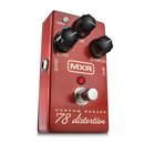 Dunlop MXR M 78 Custom Badass 78 Distortion