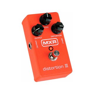 Dunlop  MXR M 115 Distortion III