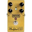 Dunlop MXR M 77 Custom Badass Modified O.D