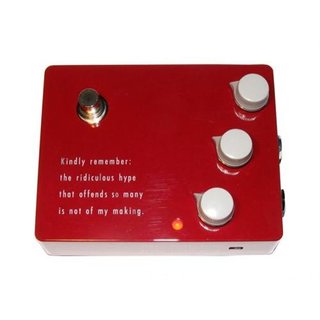 Klon Centaur