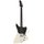 Fret King Black Label Esprit IIII FKV73PVW - Vintage White