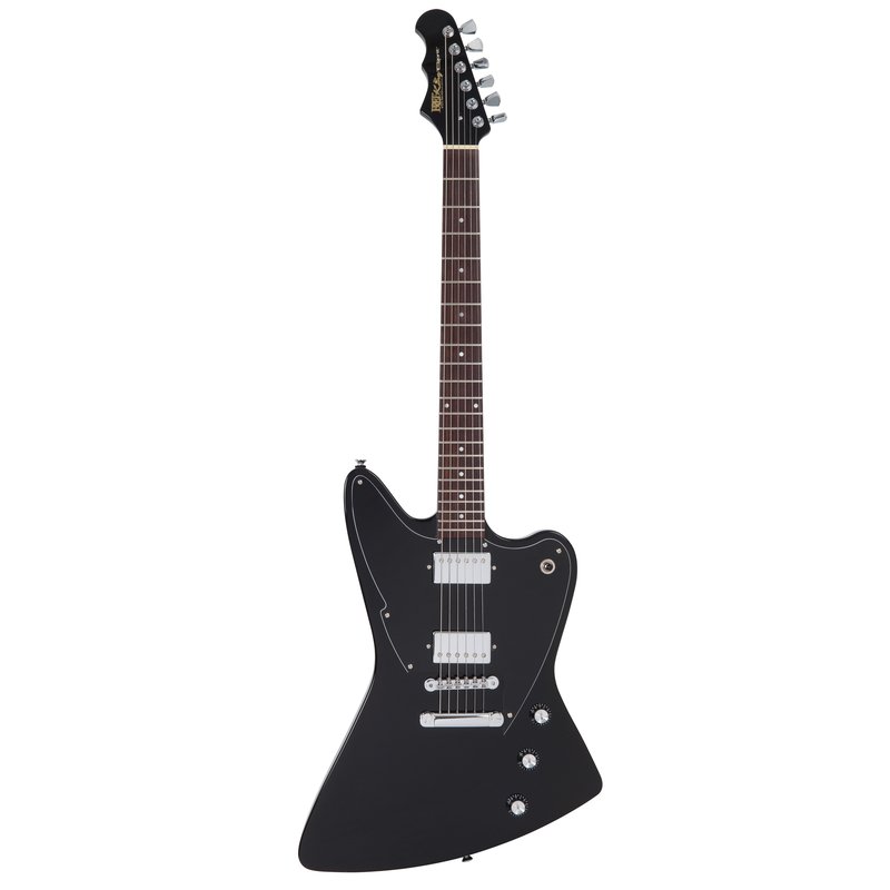 Fret king esprit v hotsell
