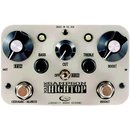 Rockett Pedals Hightop Boost - Mark Samson Sign. OD