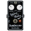 Subdecay Spring Theory