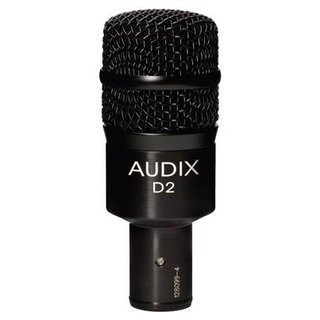 Audix D2