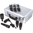 Audix DP5-A Drum Microphone Set