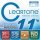 Cleartone CT9411 Electric Nickel-Plated Steel (Treated), medium