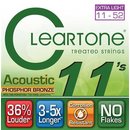 Cleartone CT7411 Acoustic Phosphor Bronze (Treated),...