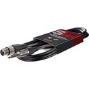 Stagg Mikrofonkabel SMC3XP XLR-Klinke 3 Meter