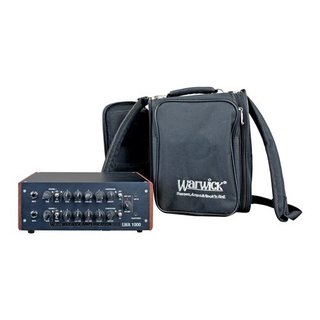 Warwick LWA 1000 blk