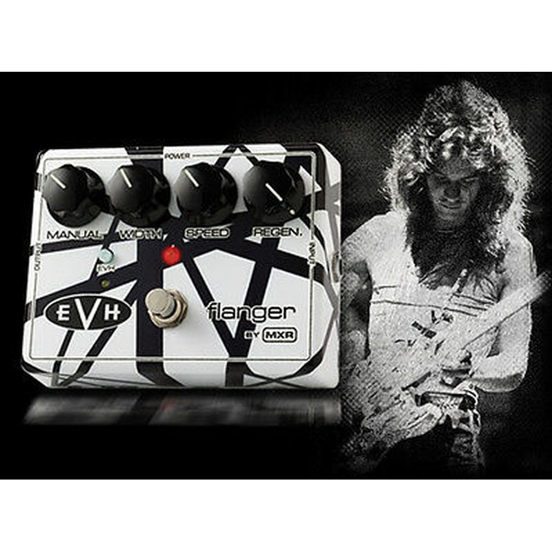 MXR EVH 117 Flanger, 249,00 €