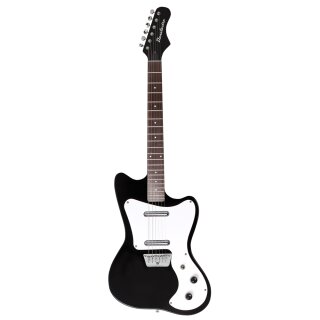 Danelectro 67 black
