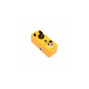 Mooer Audio Yellow Comp