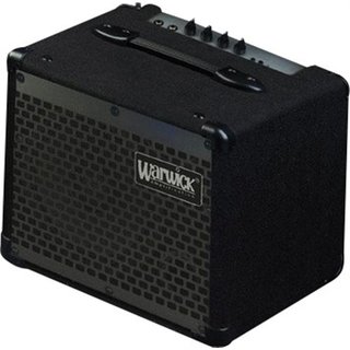 Warwick BC 10 - Basscombo