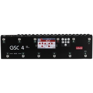 G LAB GSC-4 Switcher Looper