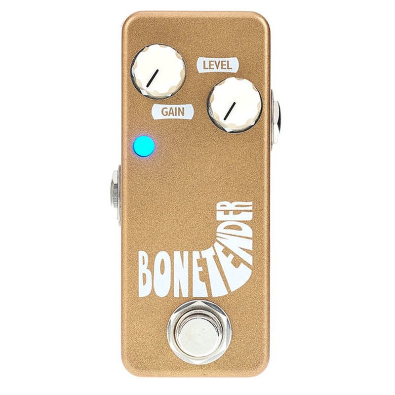 Review: Lovepedal Bonetender