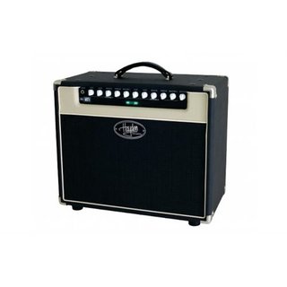 Hayden Dual MoFo 15 15W All Valve Two Channel 1x12" combo B-Stock