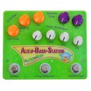 Analog Alien Alien Bass Station ABS – Bass...