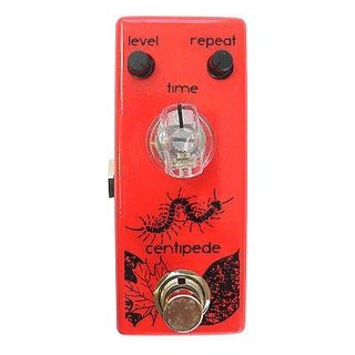 Movall Audio Centipede MM-04 - Analog delay