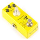 Movall Audio Busybee MM-06 - Preamp Boost Micro Pedal