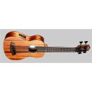 Kala KA-UBass SMHG-FS Solid Mahogany U-Bass