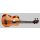 Kala KA-UBass SMHG-FS Solid Mahogany U-Bass