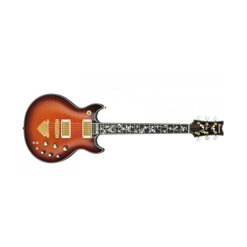 Ibanez clearance custom shop