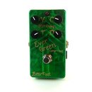 BearfootFX Ever Green Compressor