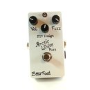 Bearfoot FX Arctic White Fuzz