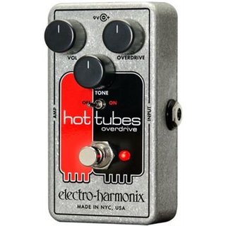 Electro-Harmonix Hot Tubes