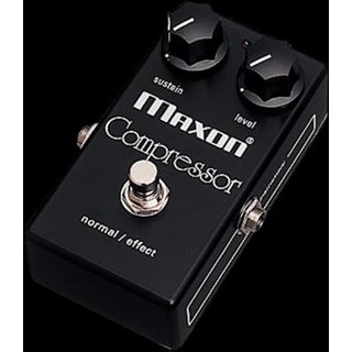 Maxon CP101 Compressor