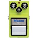 Maxon SD-9 Sonic Distrortion Pedal