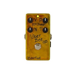Bearfoot FX Über Bee OD