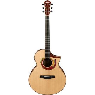 Ibanez AEW2014LTD-NT natural