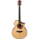 Ibanez AEW2014LTD-NT natural