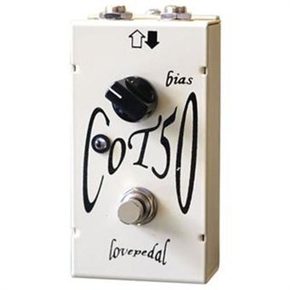 Lovepedal COT50 HW