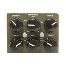 Dunlop MXR M-81 Bass Preamp