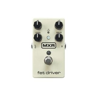 Dunlop MXR M 264 Fet Driver