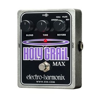 Electro Harmonix Holy Grail Max Reverb
