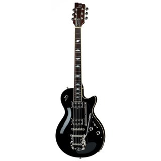 Duesenberg D59-BK 59er Tremolo Black