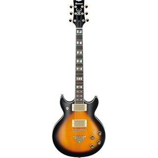 Ibanez AR220-VB Vintage Burst