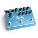 Strymon Big Sky Reverb - Chorale Reverb machine