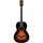 Ibanez AVN1-BS Brown Sunburst Westerngitarre